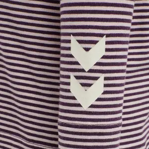 T-shirt long sleeves child Hummel hmlkoral image-3