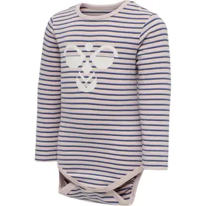 Long-sleeved bodysuit Hummel hmlKORAL image-2