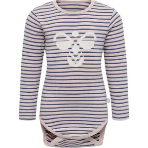 Long-sleeved bodysuit Hummel hmlKORAL image-0