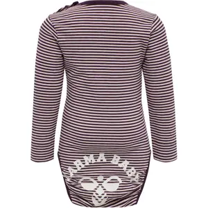 Baby long sleeve bodysuit Hummel hmlKORAL image-1