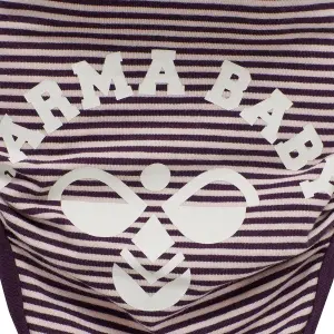 Baby long sleeve bodysuit Hummel hmlKORAL image-2