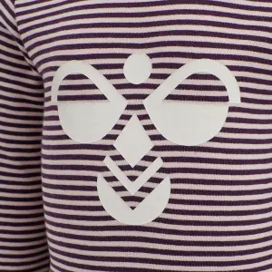 Baby long sleeve bodysuit Hummel hmlKORAL image-3