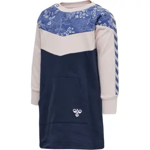 Long sleeve dress Hummel hmlGRO image-2