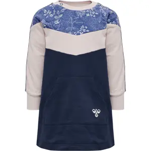 Long sleeve dress Hummel hmlGRO image-0