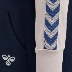 Long sleeve dress Hummel hmlGRO image-3