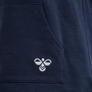 Long sleeve dress Hummel hmlGRO image-4