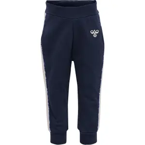 Pantalón de chándal para bebé Hummel hmlLIV image-0