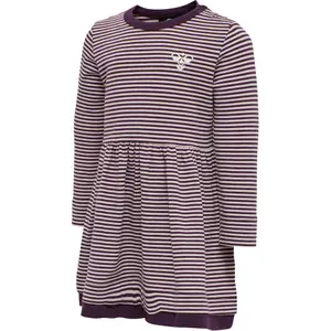 Long sleeve dress Hummel hmlKORAL image-2