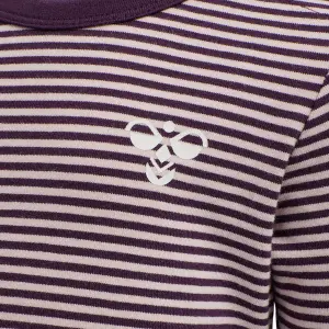 Long sleeve dress Hummel hmlKORAL image-4