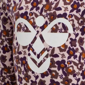 Long-sleeved bodysuit child Hummel hmldora image-3