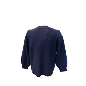 Women's v-neck sweater b.young Omea image-1