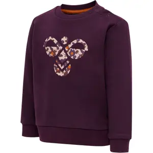 Sudadera niño Hummel hmllime image-1