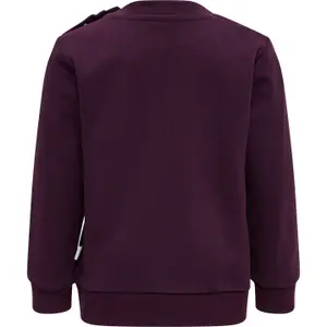 Sudadera niño Hummel hmllime image-2