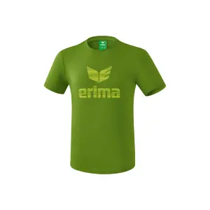 Camiseta Erima essential à logo image-0
