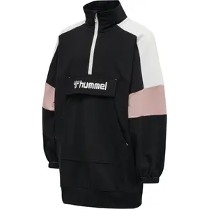 Sweatshirt child Hummel hmlvalerie long image-0