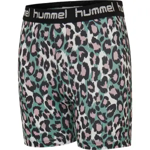 Junior Shorts Hummel Hmlmimmi Tight image-0