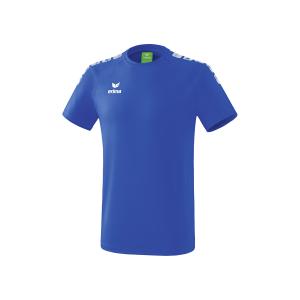 2081934-t-shirt-erima-5-c-essential-azul-real