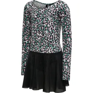 Children's bodysuit Hummel Hmlfreja Gym image-0