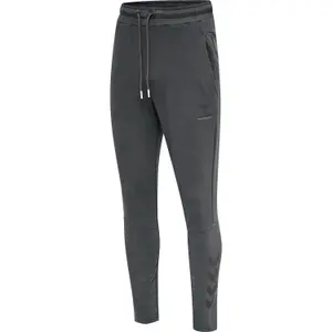 Pantalón de chándal Hummel hmlisam tapered image-1
