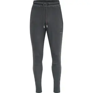 Pantalón de chándal Hummel hmlisam tapered image-0