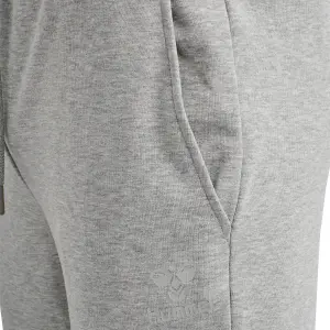 Pantalones Hummel hmlisam tapered image-3