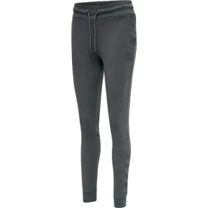 Women's tapered joggers Hummel hmlNoni image-2