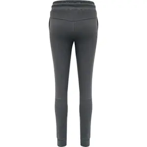 Women's tapered joggers Hummel hmlNoni image-1