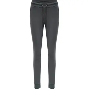 Women's tapered joggers Hummel hmlNoni image-0