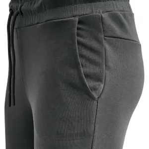 Women's tapered joggers Hummel hmlNoni image-3