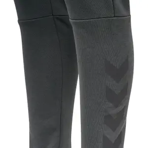 Women's tapered joggers Hummel hmlNoni image-4