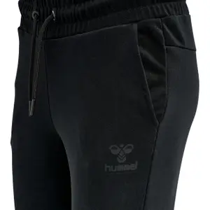 Pantalón Hummel hmlnoni tapered image-3