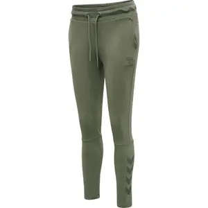Pantalón de chándal para mujer Hummel hmlNONI image-1