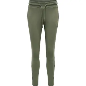 Pantalón de chándal para mujer Hummel hmlNONI image-0