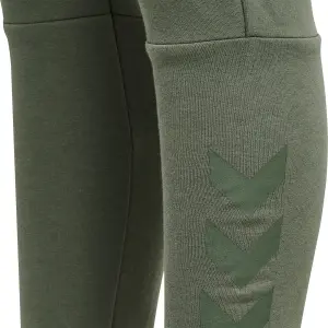 Pantalón de chándal para mujer Hummel hmlNONI image-3