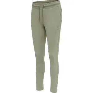 Pantalones de mujer Hummel hmlnoni tapered image-2