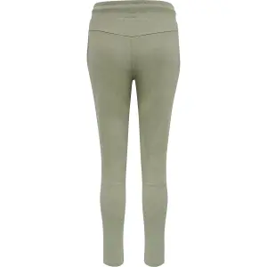 Pantalones de mujer Hummel hmlnoni tapered image-1