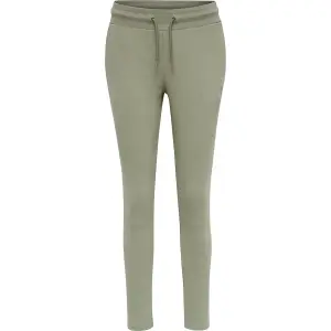Pantalones de mujer Hummel hmlnoni tapered image-0