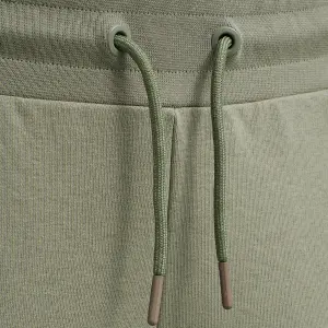 Pantalones de mujer Hummel hmlnoni tapered image-4