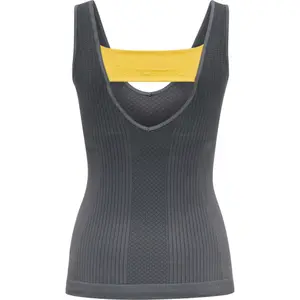 Camiseta de tirantes mujer Hummel hmlcement image-1