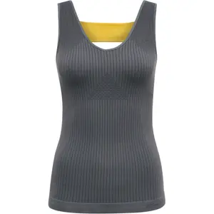 Camiseta de tirantes mujer Hummel hmlcement image-0