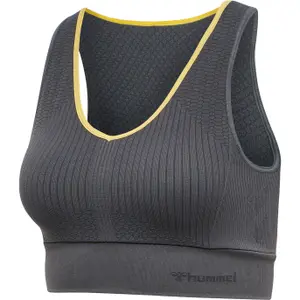 Camiseta de tirantes mujer Hummel hmlcement sport image-2