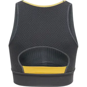 Camiseta de tirantes mujer Hummel hmlcement sport image-1