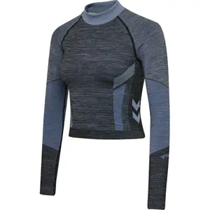 Frauen-T-Shirt Hummel Hmlsky Seamless image-0