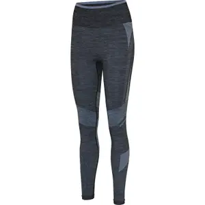 Mallas de mujer Hummel Hmlsky High Waist Seamless image-0