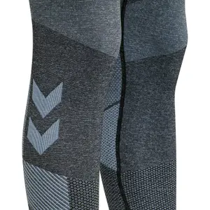 Mallas de mujer Hummel Hmlsky High Waist Seamless image-2