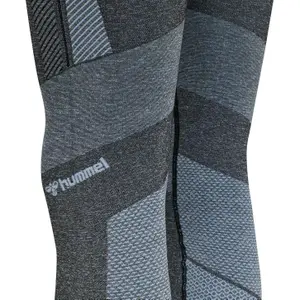 Mallas de mujer Hummel Hmlsky High Waist Seamless image-3