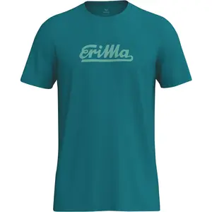 T-shirt Erima Retro image-0