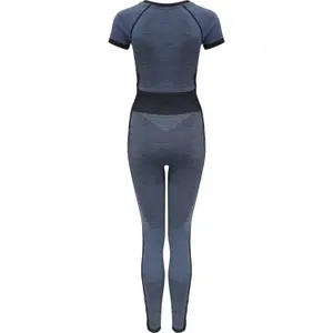 Damen-Overall Hummel Hmlsky Seamless image-1