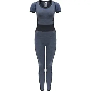 Damen-Overall Hummel Hmlsky Seamless image-0