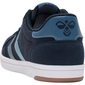 Formadores Hummel Stadil Light Canvas image-4